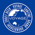 レストランVOYAGEのロゴ