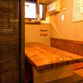 ワンシンリ 新大久保店の雰囲気1
