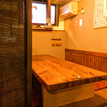 元祖ナッコプセ ワンシンリ 新大久保店の雰囲気1