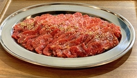 拘りの茨城産のお肉を使用