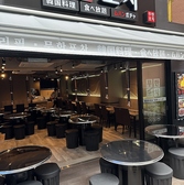 韓国料理 ムハンポチャ 新大久保店特集写真1