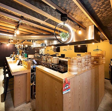 蒸気ボーイの雰囲気1