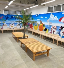 POPPLACE那覇国際通り松尾店の雰囲気2