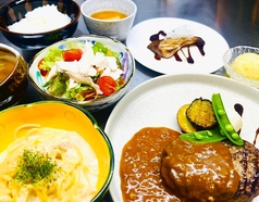 中之島 穂の河のコース写真