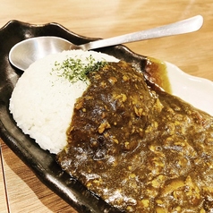 匙のスパイスカレー