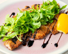 季節のシェフおまかせコース6,000円(税込)