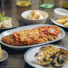 UMIラボ 千葉店のコース写真