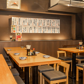 華の金曜日の雰囲気3