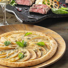 Restaurant Allegro アレーグロのコース写真