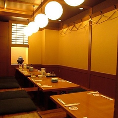 本格和食割烹 日本海庄や 長崎思案橋店特集写真1