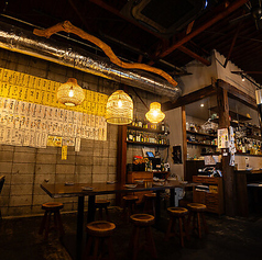 20名様から半分貸し切りできます！ パーテンションもあるので安心！