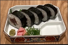 土佐巻（タタキ）