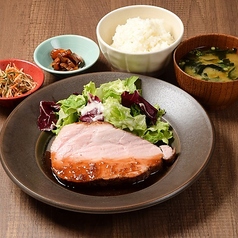 土間土間 飯田橋店のおすすめランチ1