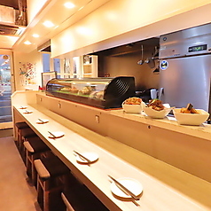 美食工房 千壽の特集写真