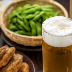 九州屋 新横浜本店の雰囲気1