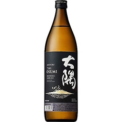 大隅(おおすみ) (麦)/大隅(おおすみ) (芋)
