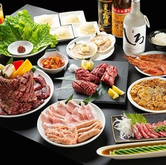 牛豚馬鶏 二本松店のおすすめ料理1