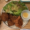 ◯◯食堂のおすすめポイント3
