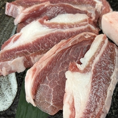 【希少・数量限定】北海道士別産サフォークホゲット(一人前)