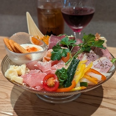 大衆イタリアン チーノ 梅田のおすすめ料理1
