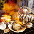 東三国での歓送迎会にオススメ！浜焼太郎の食べ飲み放題は2980円(税込)～コスパ最強と大好評！！