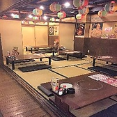 昭和食堂 高畑店の雰囲気2