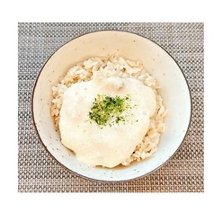 だしめしとろろ