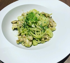 restaurant iinoのコース写真