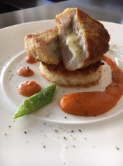 ビストロ ブゾアンのコース写真