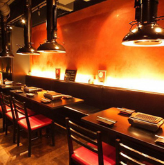 銀座焼肉 うっしっしの特集写真