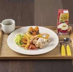 おだしとワインとお料理と。motto のおすすめランチ3