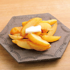 北海道産　ポテトフライ