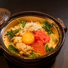 大衆酒場祭 痛風のコース写真