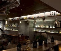 本物を知る大人の、とっておきの隠れ家へ