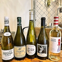 ボトルワイン☆40種以上☆