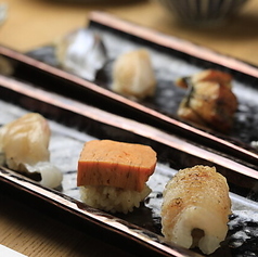 すし食堂 itoのおすすめ料理1