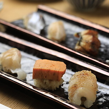 すし食堂 ito イトのおすすめ料理1