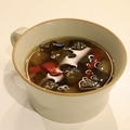 料理メニュー写真&nbsp;本日のスープ