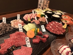 上場亭西中洲店の写真