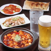 福隆のおすすめ料理2