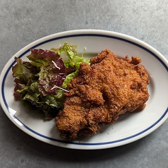 エイト名物!特製フライドチキン