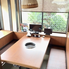 焼肉 ウエスト 那珂川店の特集写真
