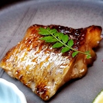 寿司は勿論、煮物や焼物天ぷらも隠れ名物です。