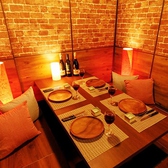 蔵の間離れ金沢駅前店の写真