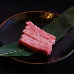 飛騨牛ロース