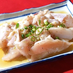 やげんナンコツ