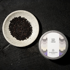 アールグレイクレーム