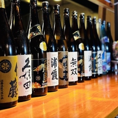 粋酔 蒲田店の特集写真