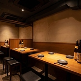 鳥道酒場 赤羽店の雰囲気3