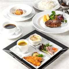 東洋軒 名古屋三越店のコース写真